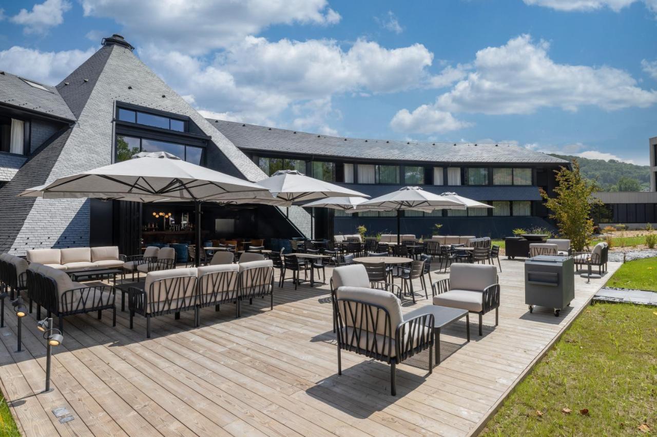 Hotel Miura Voglans Exterior foto