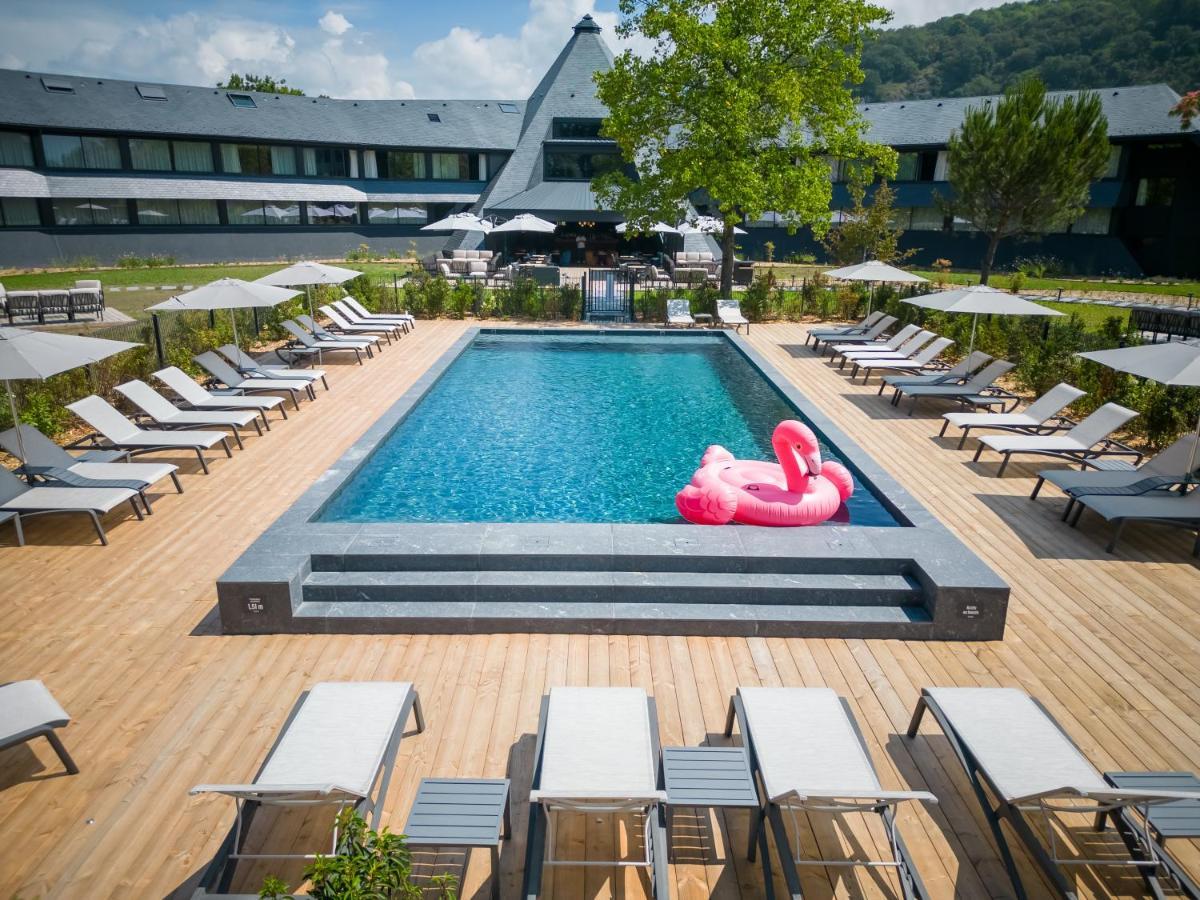 Hotel Miura Voglans Exterior foto