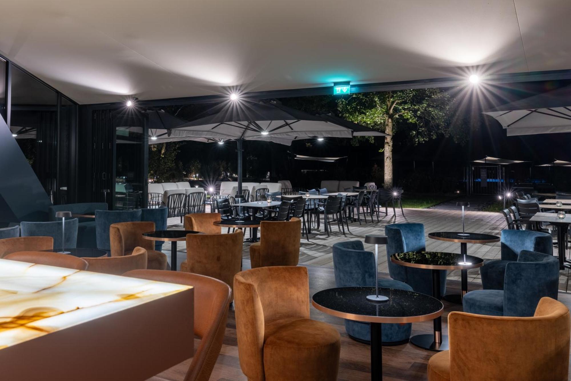 Hotel Miura Voglans Exterior foto